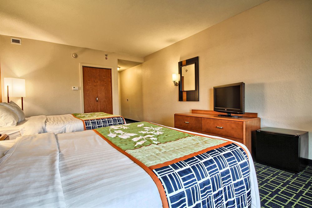 Fairfield Inn & Suites Lock Haven Exteriér fotografie