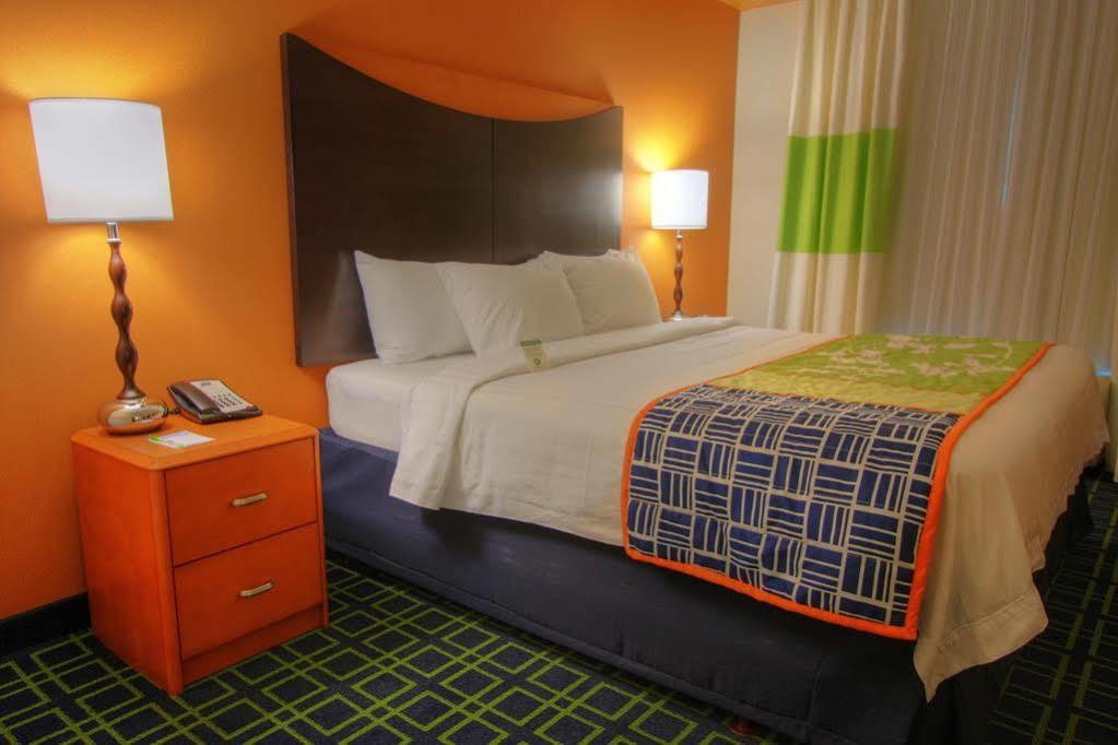Fairfield Inn & Suites Lock Haven Exteriér fotografie